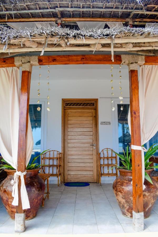 Villa Thamani Zanzibar Pwani Mchangani Exterior foto